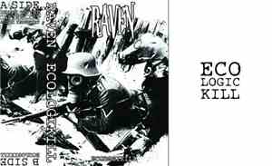 Raven  - Ecologikill