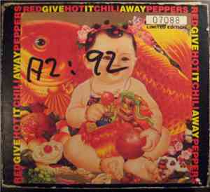 Red Hot Chili Peppers - Give It Away