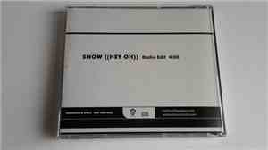 Red Hot Chili Peppers - Snow ((Hey Oh)) (Radio Edit)