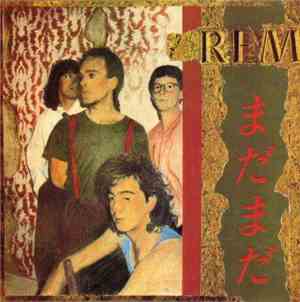 R.E.M. - Mada Mada (Larry's Hide-A-Way 1983 + More)
