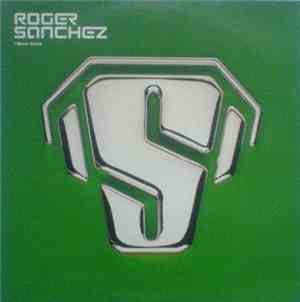 Roger Sanchez Featuring Cooly's Hot Box - I Never Knew (The Full Intention  ...