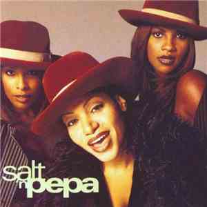 Salt 'N' Pepa - Brand New