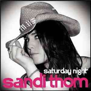 Sandi Thom - Saturday Night