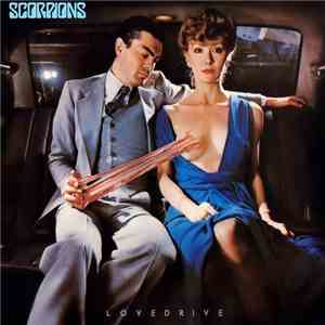 Scorpions - Lovedrive