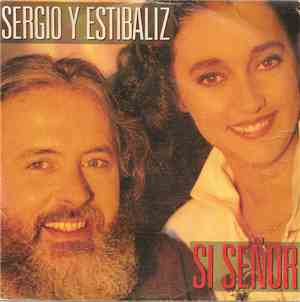 Sergio Y Estibaliz - Sí Señor