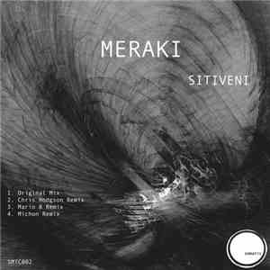 Sitiveni - Meraki