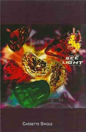 Snap! Feat. Niki Haris - Do You See The Light (Looking For)