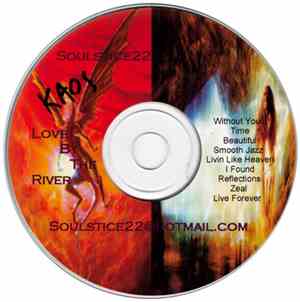 Soulstice22 - Love By The River