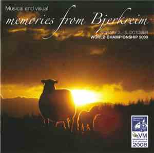 Stambordet - Musical And Visual Memories From Bjerkreim