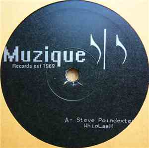 Steve Poindexter / Eric Martin - Whiplash / Emergency