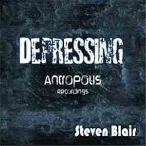 Steven Blair - Depressing