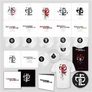 Strapping Young Lad - The Complete Works