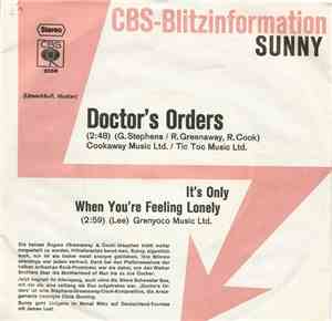 Sunny Leslie - Doctor's Orders