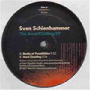 Sven Schienhammer - The Aural Dazzling EP