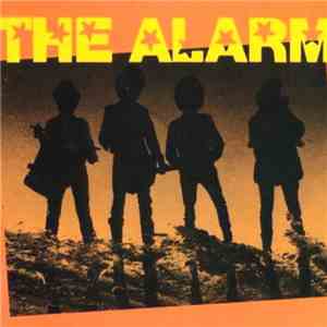 The Alarm - Eponymous 1981-1983