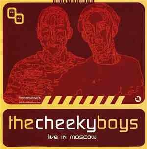 The Cheeky Boys  - Live In Moscow