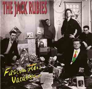 The Jack Rubies - Fascinatin' Vacation