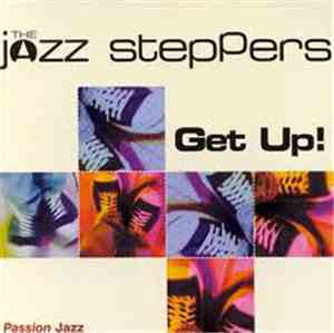 The Jazz Steppers - Get Up!