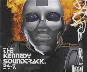 The Kennedy Soundtrack - 24-7.