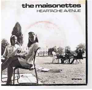 The Maisonettes - Heartache Avenue