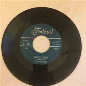 The Midnighters - Partners For Life / Sweet Mama, Do Right