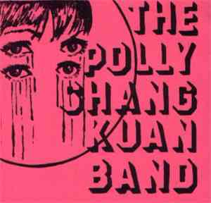 The Polly Shang Kuan Band - For The Blood