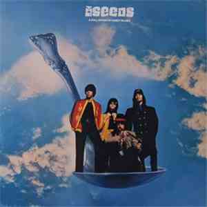 The Seeds - A Full Spoon Of Seedy Blues