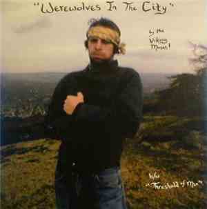 The Viking Moses! - Werewolves In The City