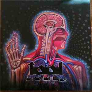 Tool  - Lateralus