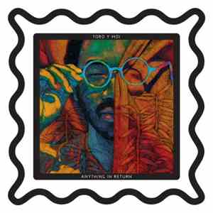 Toro Y Moi - Anything In Return