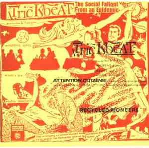Trickbeat - The Social Fallout From An Epidemic