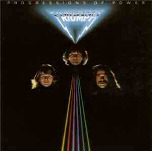 Triumph  - Progressions Of Power