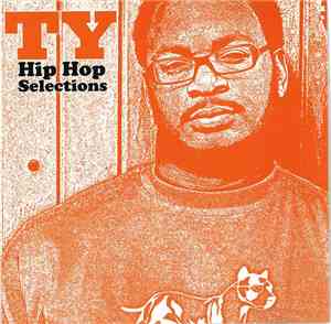 Ty - Hip Hop Selections : Edits, Instrumentals & Exclusives