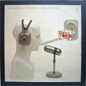 Unknown Artist - Columbia School Of Broadcasting Announcing Course 1