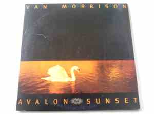 Van Morrison - Avalon Sunset