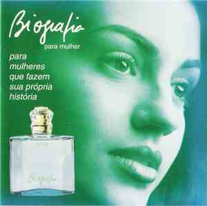 Various - Biografia - Para Mulher