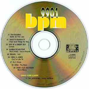 Various - BPM 9901