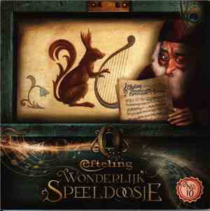 Various - Efteling Wonderlijk Speeldoosje No. 10