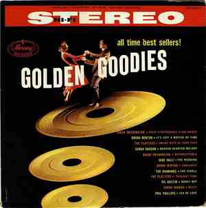 Various - Golden Goodies