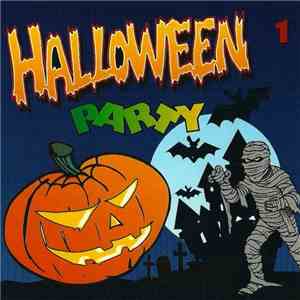 Various - Halloween Party 1
