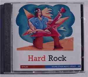 Various - Hard Rock