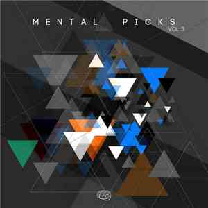 Various - Mental Picks Vol.03