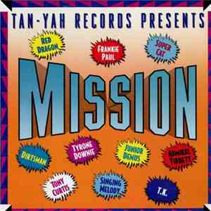 Various - Mission