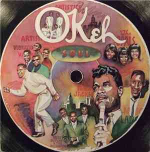 Various - OKeh Soul