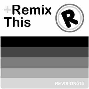 Various - Remix This