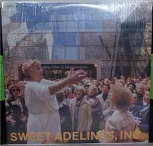 Various - Sweet Adelines Inc 1980 Convention