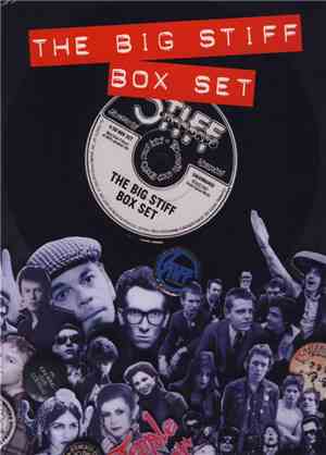 Various - The Big Stiff Box Set