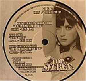 Various - Top Secret May / June 2010