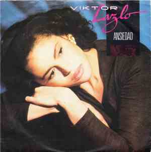 Viktor Lazlo - Ansiedad