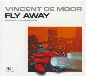 Vincent De Moor - Fly Away
